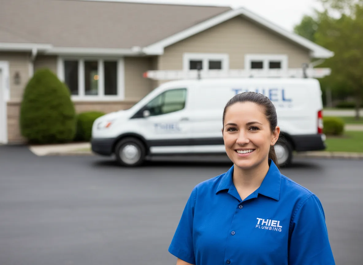Plumber Cornland, IL FAQs